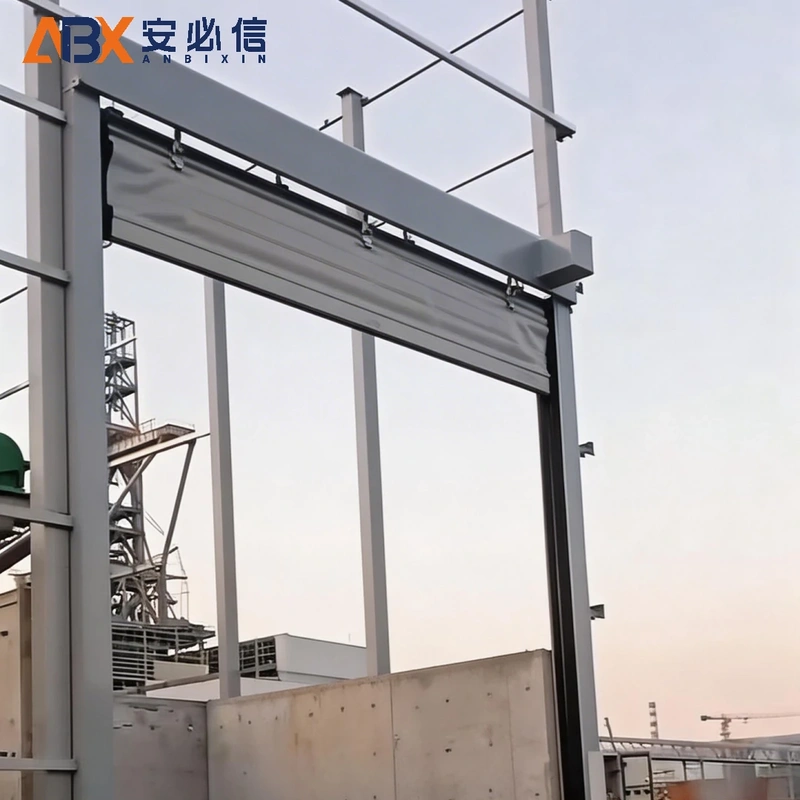 南京市高速堆积门