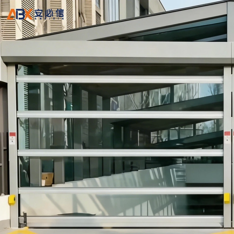 南京市高速门